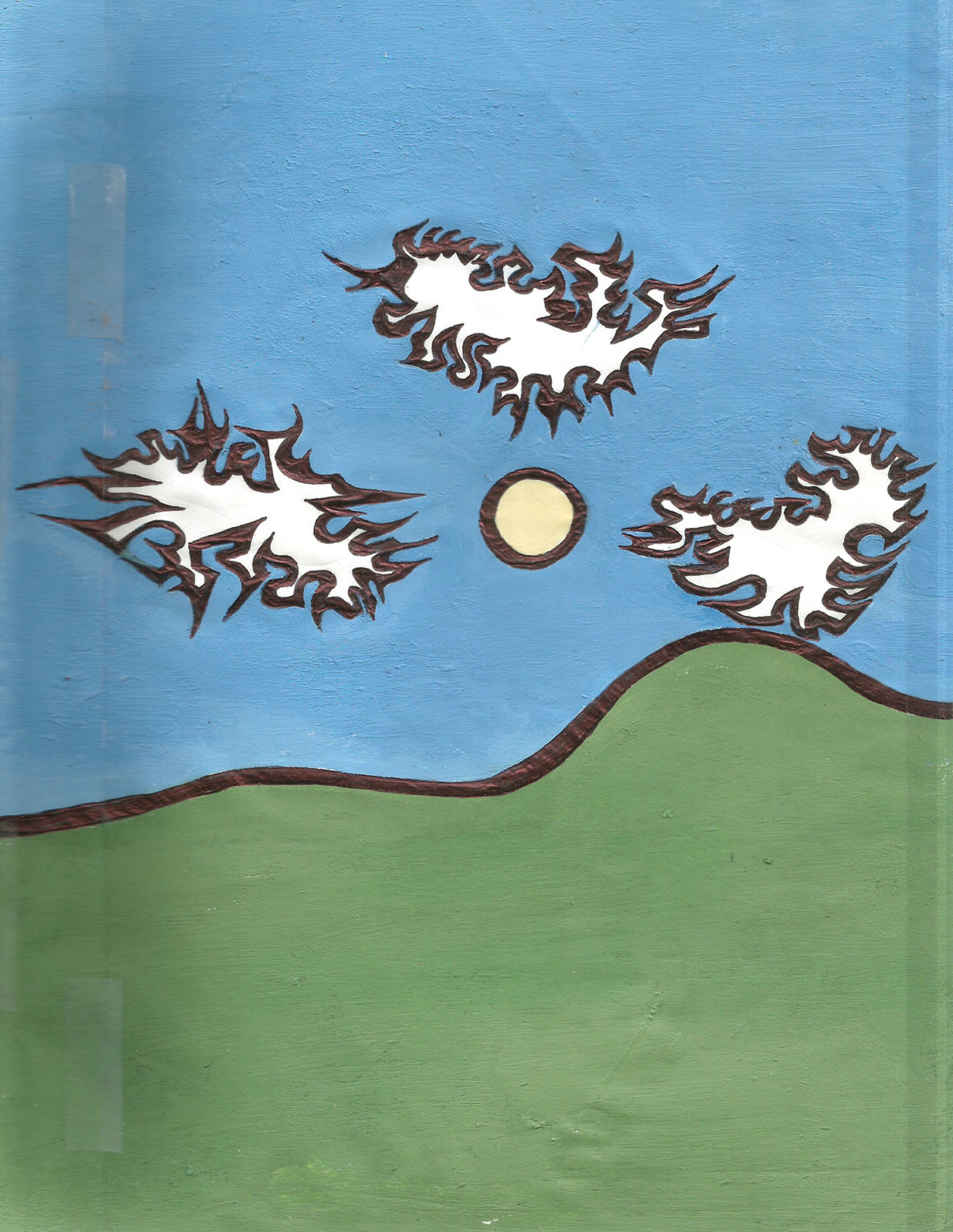 mattart19 30 MINUTES OF MADNESS