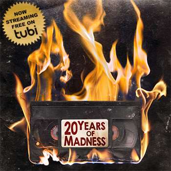 Yeah, it's free now—that was news to us too.